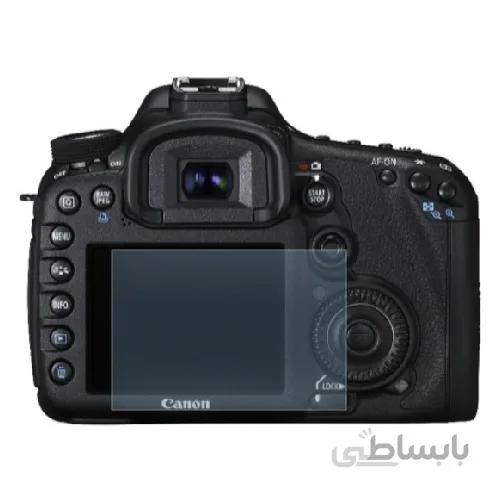 محافظ صفحه نمایش مناسب برای دوربین 7D