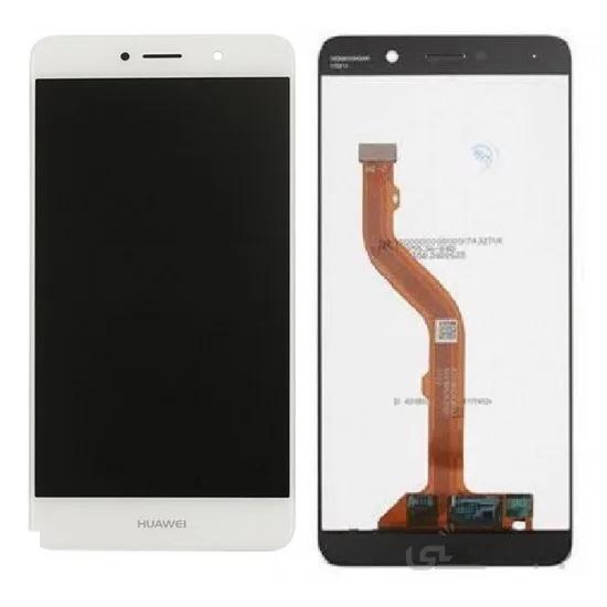 ال سی دی گوشی وای 7 پرایم هواوی Huawei y7 prime 2017 White Lcd – رنگ سفید