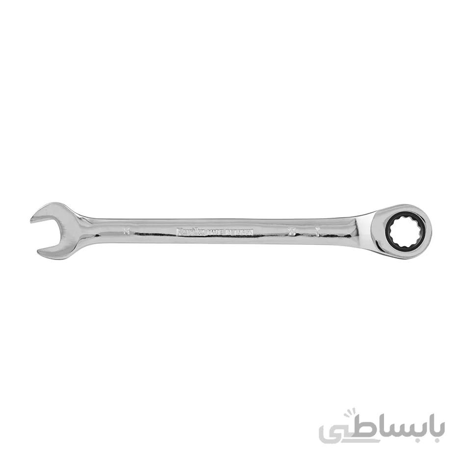 آچار 11 یکسر جغجغه رونیکس مدل RH-2161