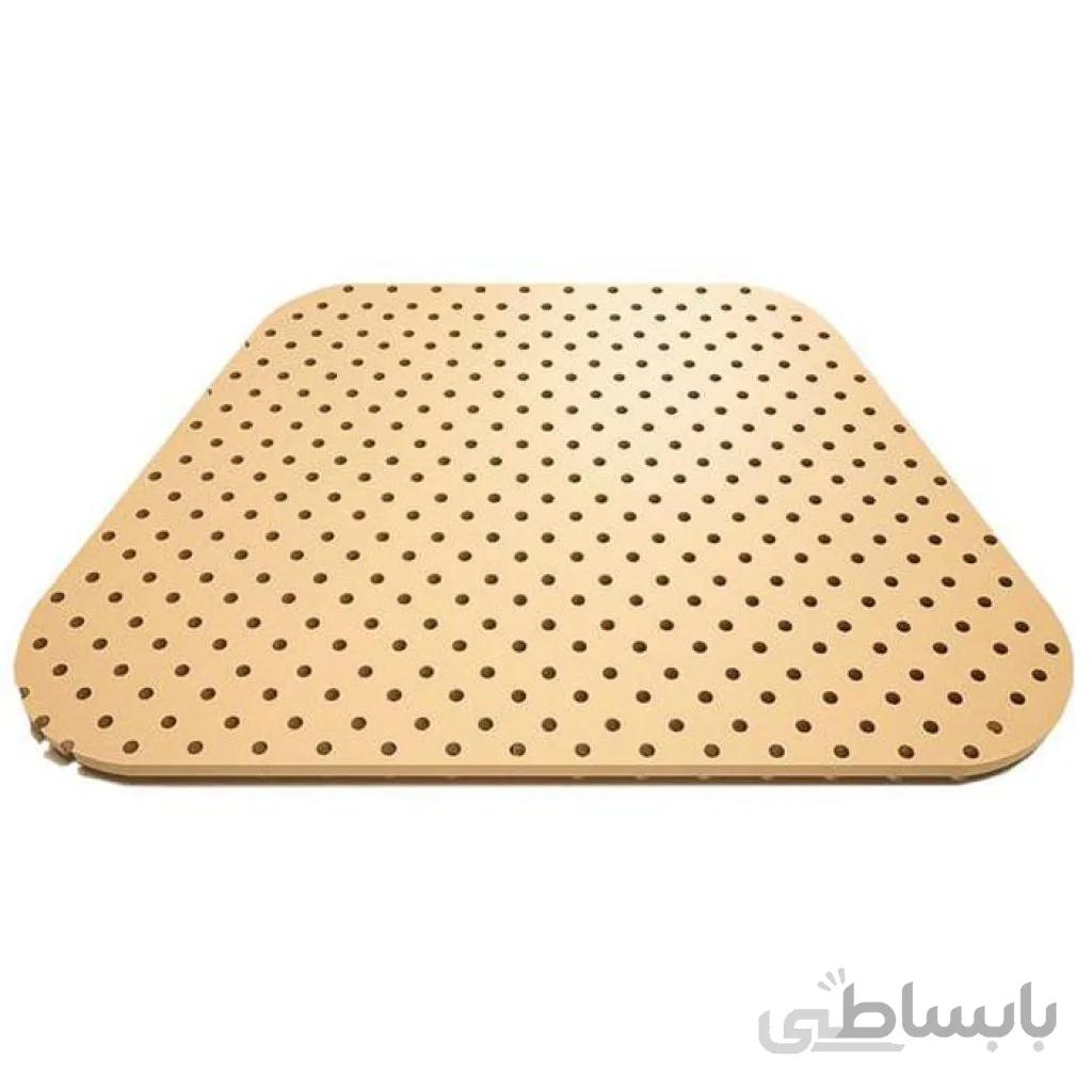 اسپیلنت بینی ( گچ بینی )