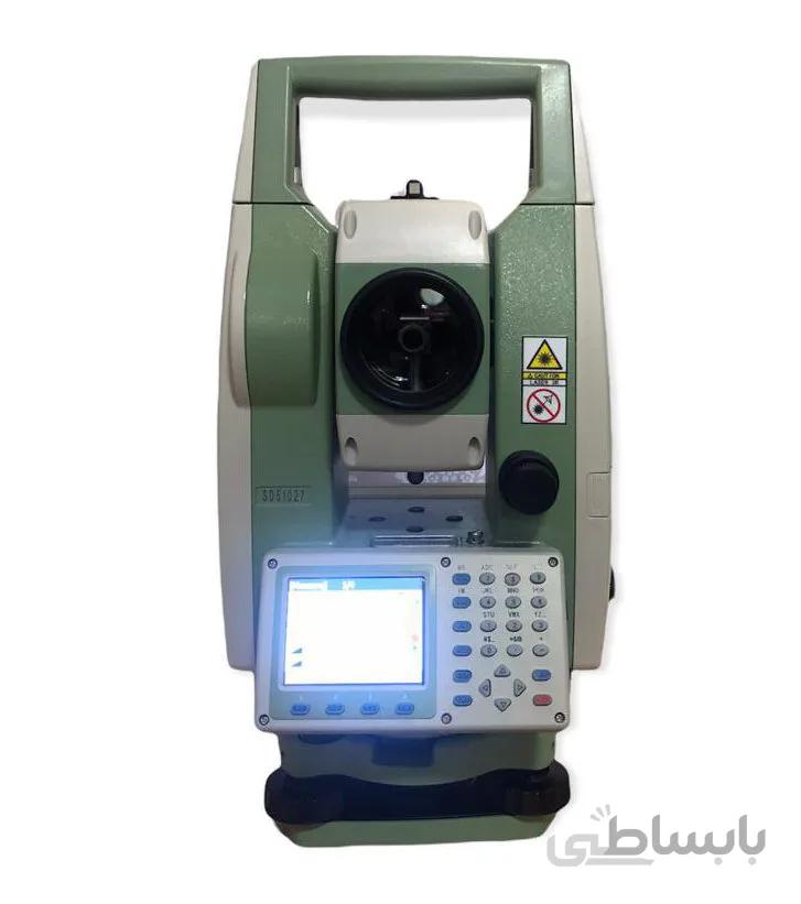 توتال استیشن سندینگ 762R PLUS