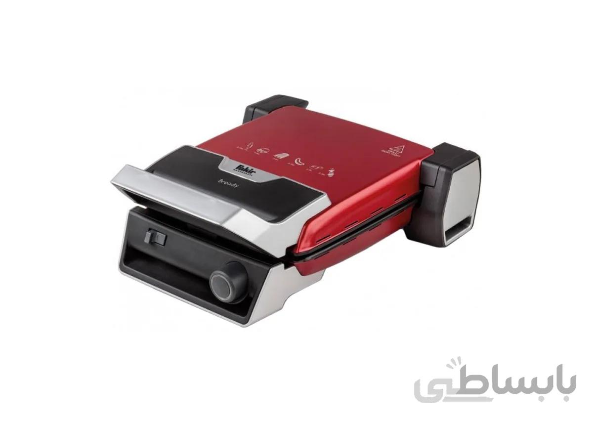 ساندویچ ساز فکر مدل بردلی BREADLY ا Fakir BREADLY Sandwich Maker