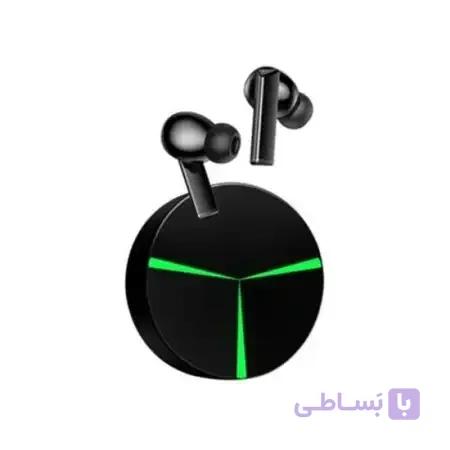هندزفری بلوتوث گیمینگ لنوو مدل Game GM1 AptX True Wireless Earbuds