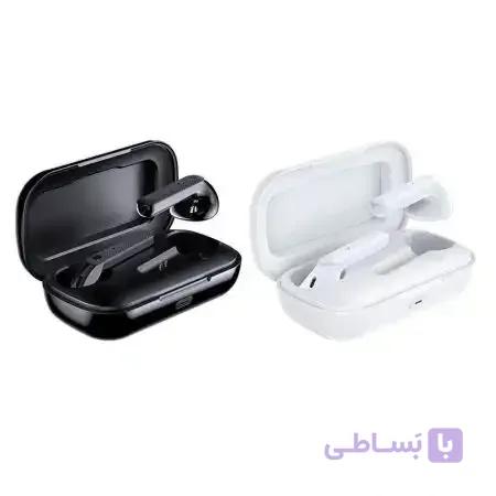 ایرباد   ریمکس مدل TWS-18 - 10 / 10