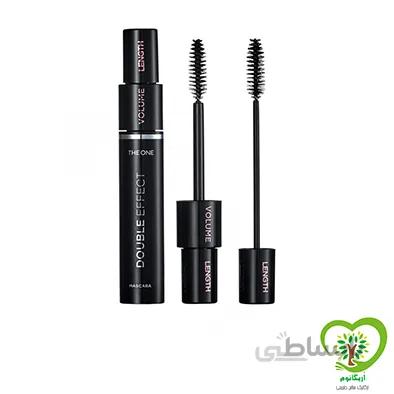 ریمل دو سر دبل افکت دوانDouble Effect The One اوریفلیم42780(8 میل)