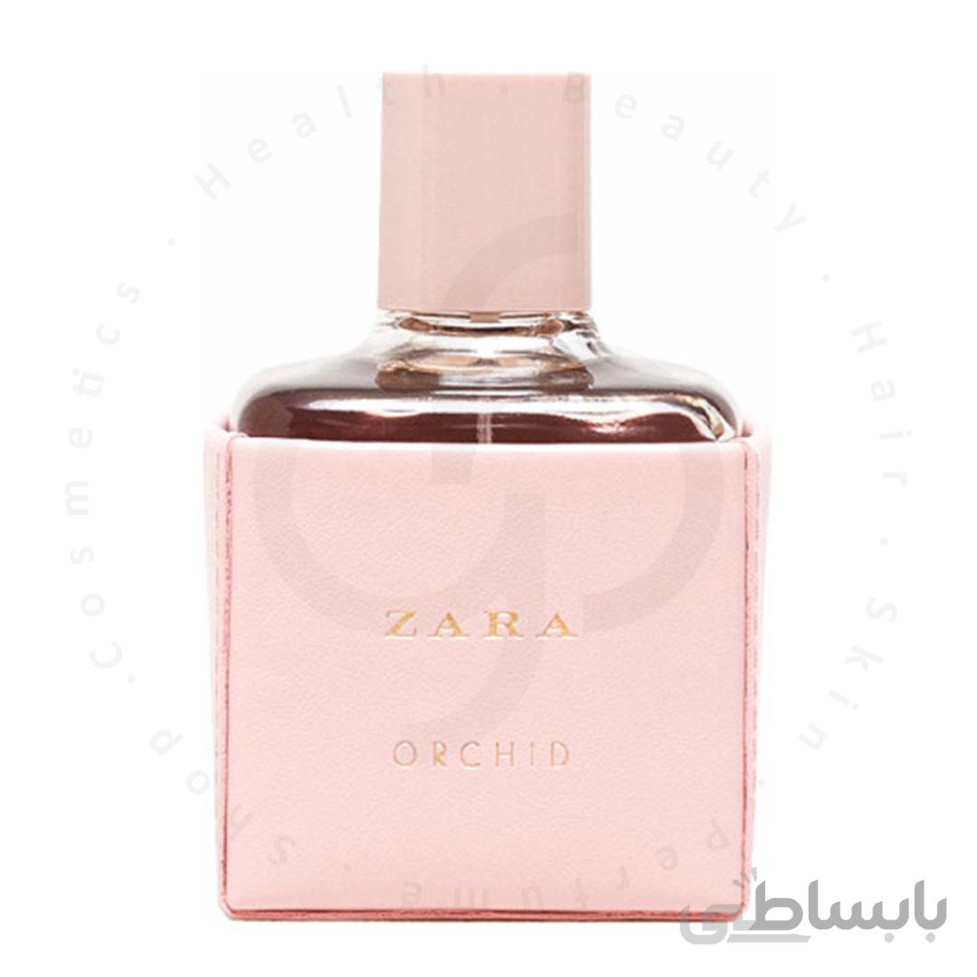 عطر ادکلن زارا ارکید