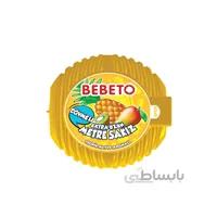آدامس متری ببتو میوه های گرمسیری Bebeto