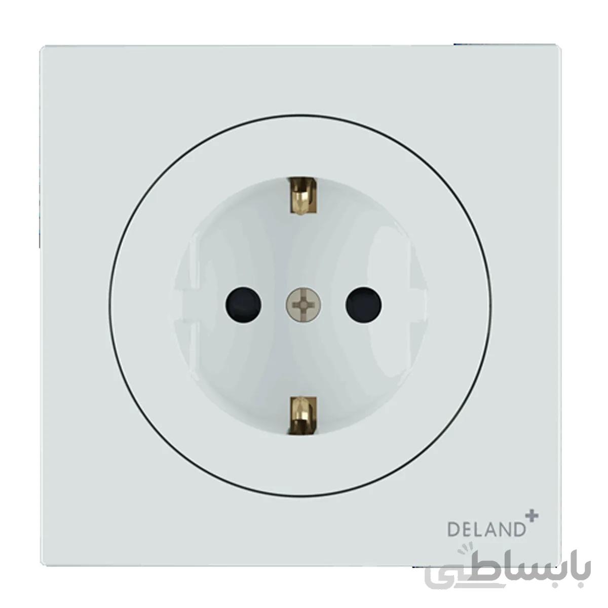 پریز ارت محافظ دار دلند پلاس طرح آوا