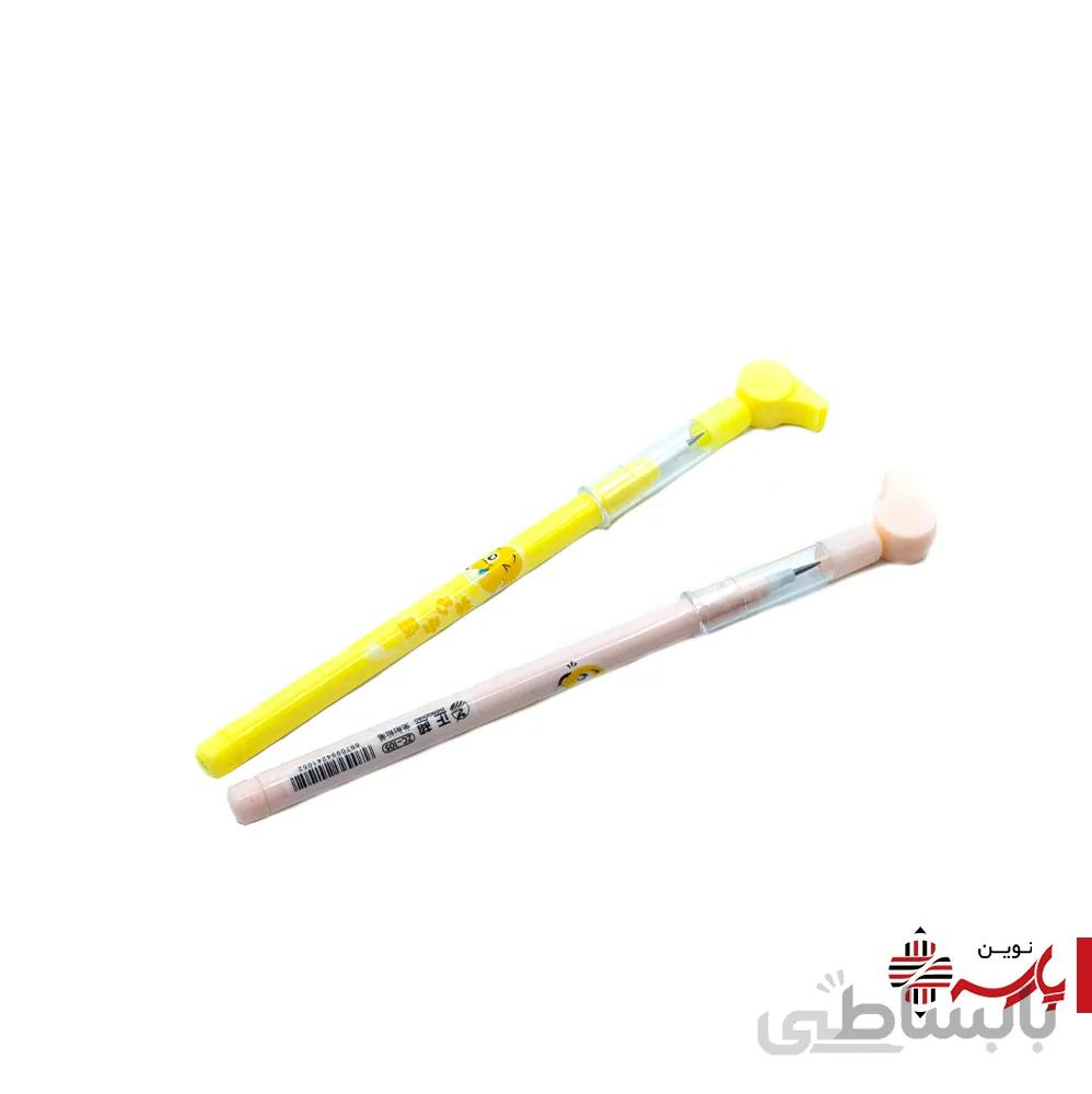 مداد فشنگی 105 سوتی