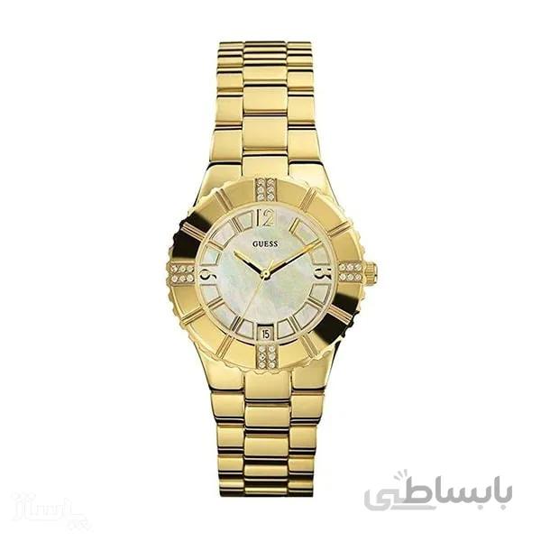ساعت مچی عقربه ای زنانه گس ا I11065L1