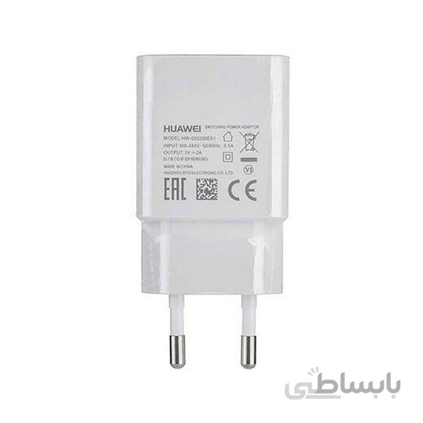 شارژر اورجینال هواوی مدل 2A ا Huawei Tab 2A Charger