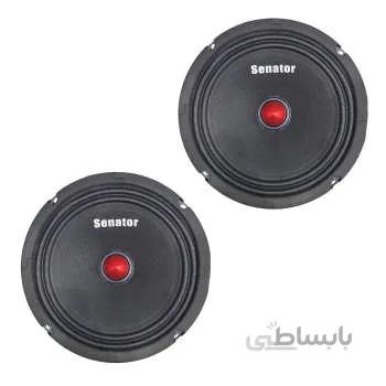 میدرنج خودرو سناتور مدل ST-6600 بسته دو عددی