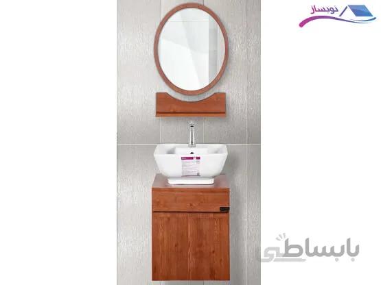 روشویی کابینتی مدل E 042