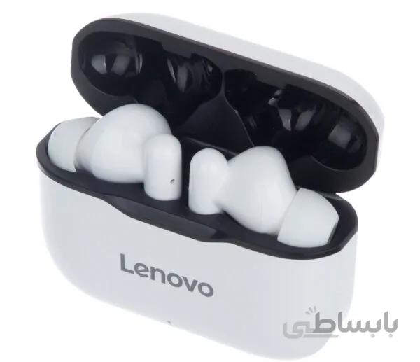 هدفون بی سیم لنوو مدل LivePods