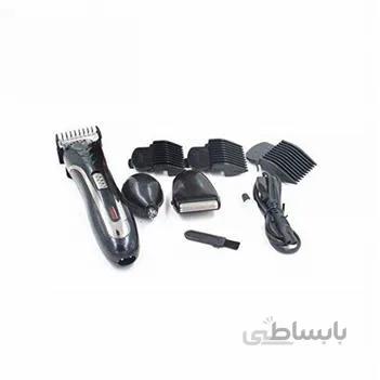 ماشین اصلاح و خط زن صورت جیمی gm 593