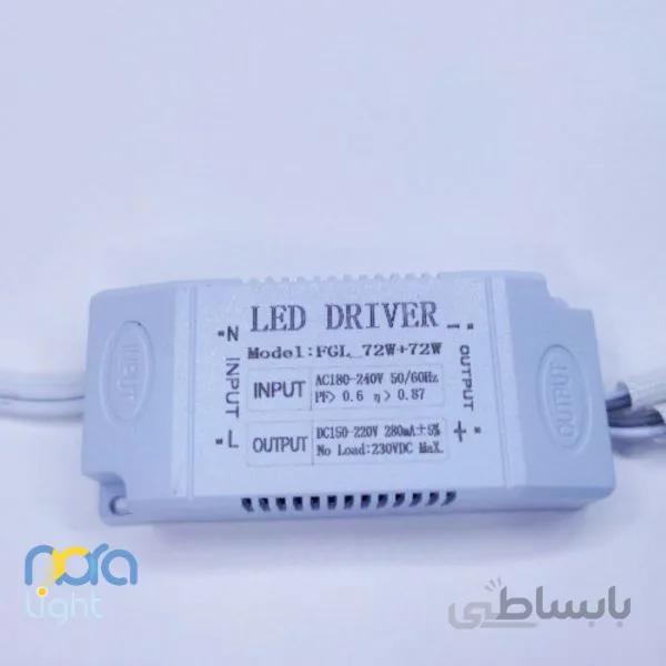 درایور ۷۰+۷۰