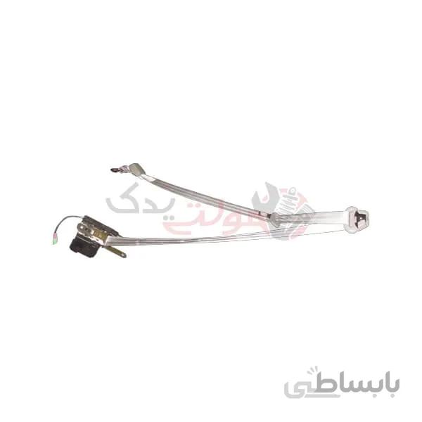 کمربند جلو راست