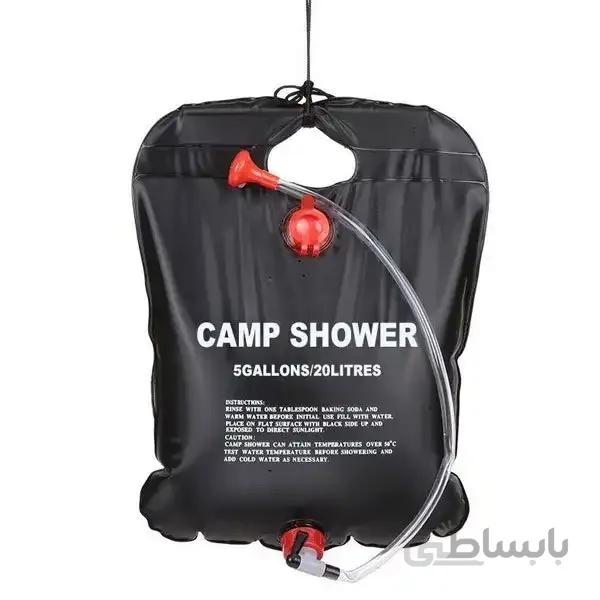 دوش صحرایی Camp Shower کد 67874