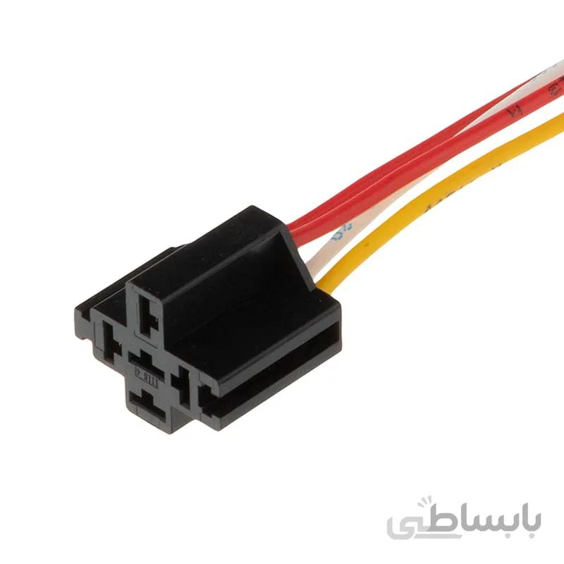 سوکت آفتامات 4 فیش