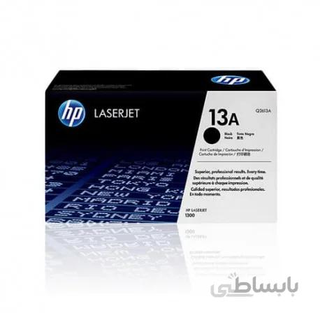 کارتریج اچ پی hp 13a