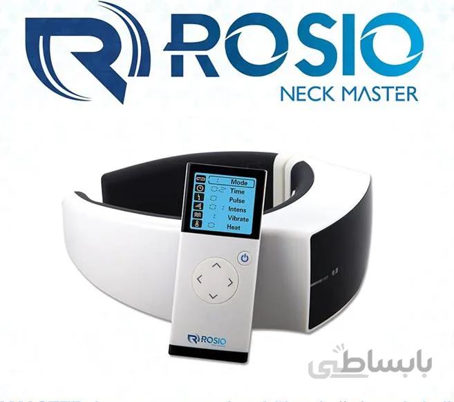 تنس گردنی ROSIO