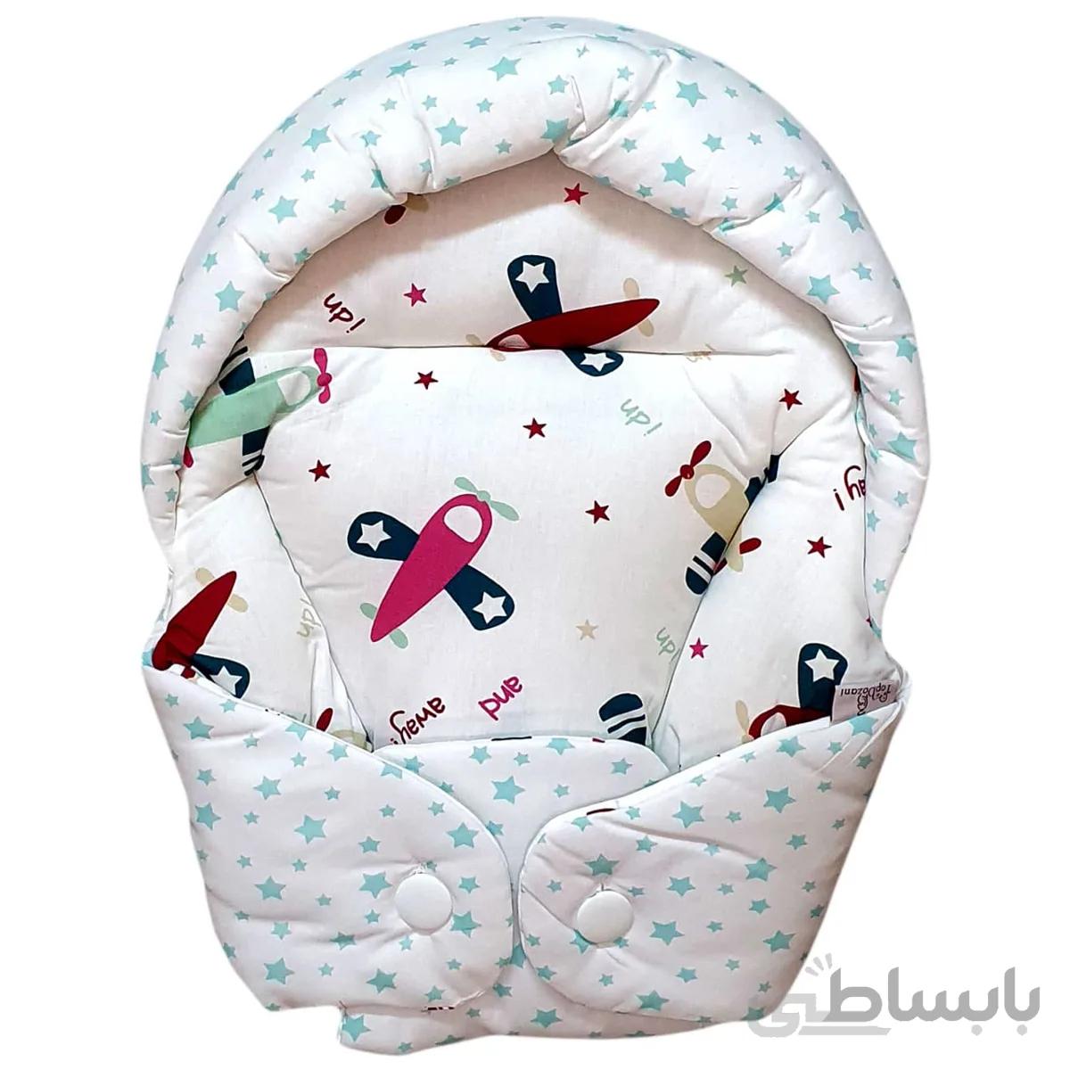 تشک آغوشی TDA424