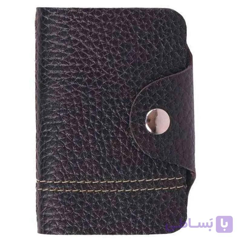 کیف پول سفری مدل N-10