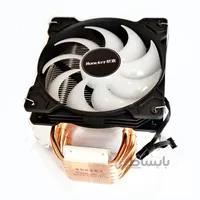 فن خنک کننده سی پی یو Huntkey Fan CPU Cooler