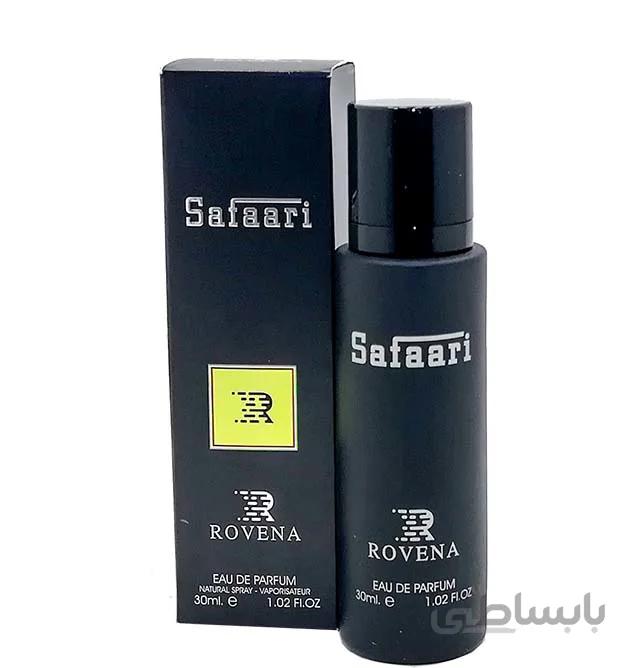 ادوپرفیوم عطر مردانه روونا سافاری 30 میل