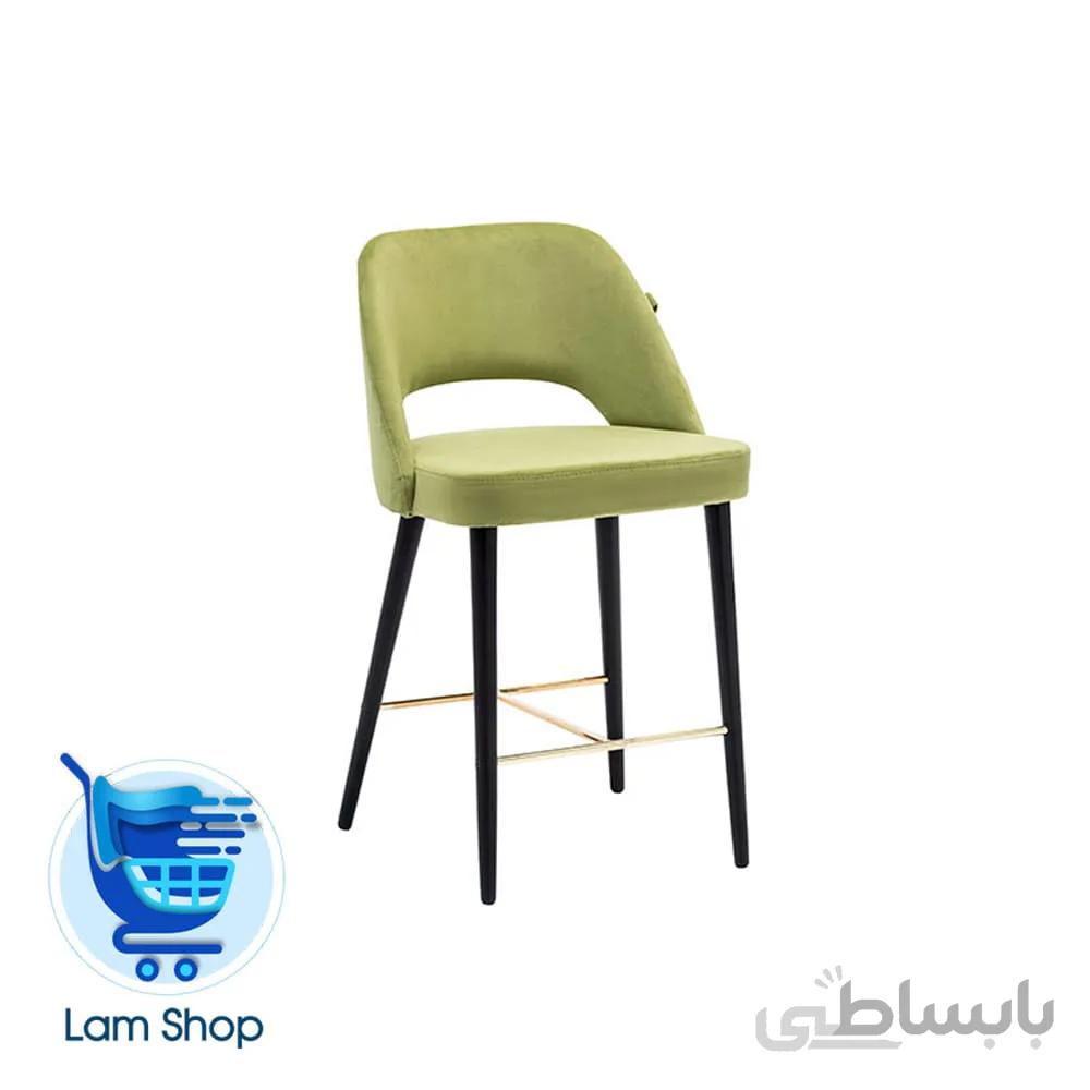 صندلی کانتر کومو P928B نظریP921B نظری