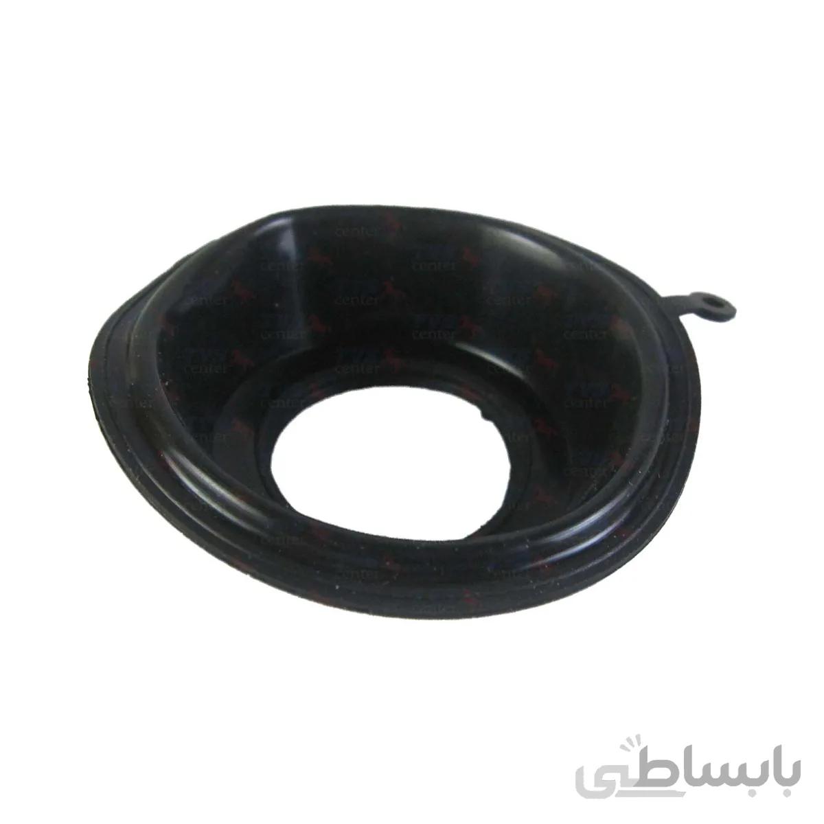 لاستیک دیافراگم کاربراتور موتور سیکلت باجاج مناسب برای پالس 180