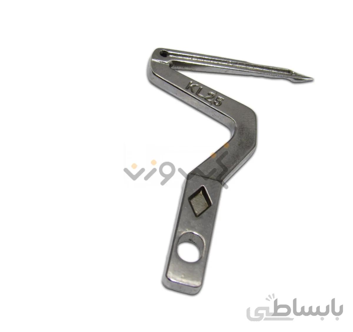 قلاب زیر زیگزال (KL25)