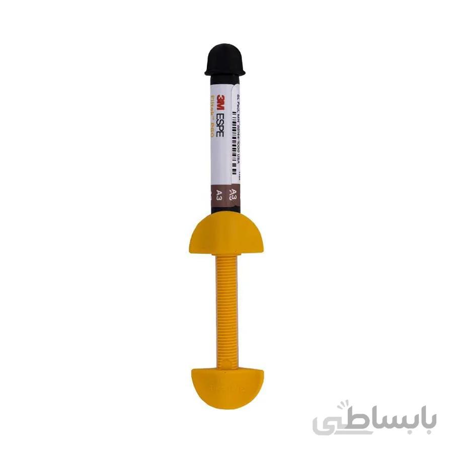 کامپوزیت 3M p60