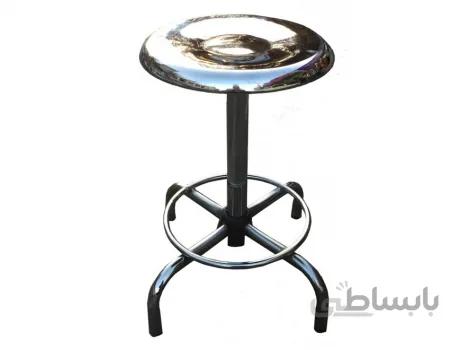 تابوره فلزی کد d180