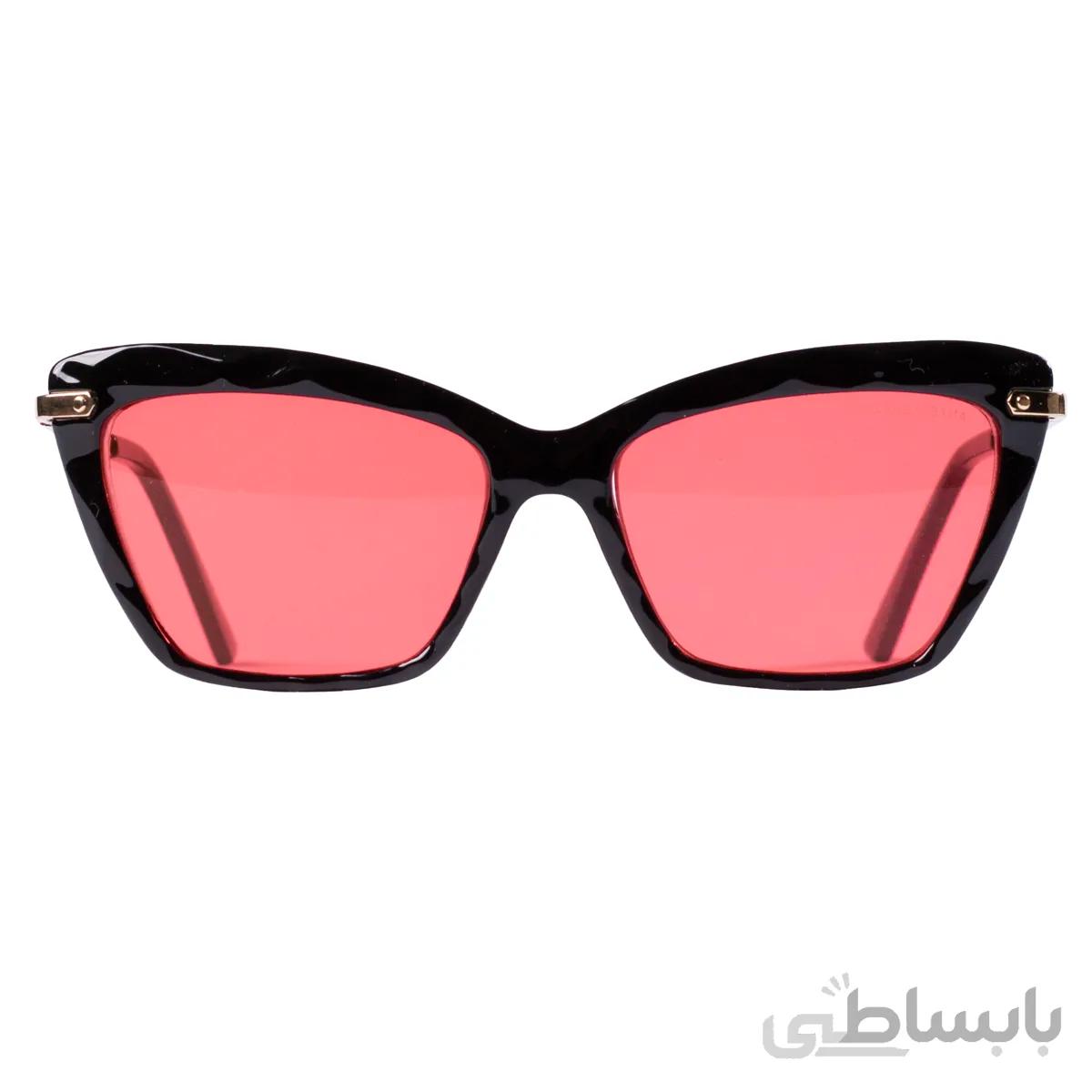 عینک آفتابی دولچه گابانا