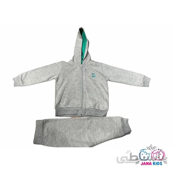 سوییشرت شلوار پسرانه