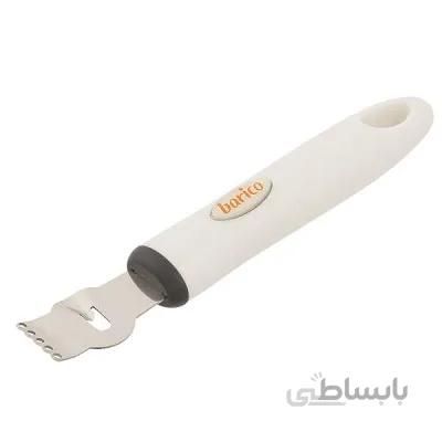 شیارزن باریکو سری لامیا کد 1553 ا Barico Lamia 1553 Zester