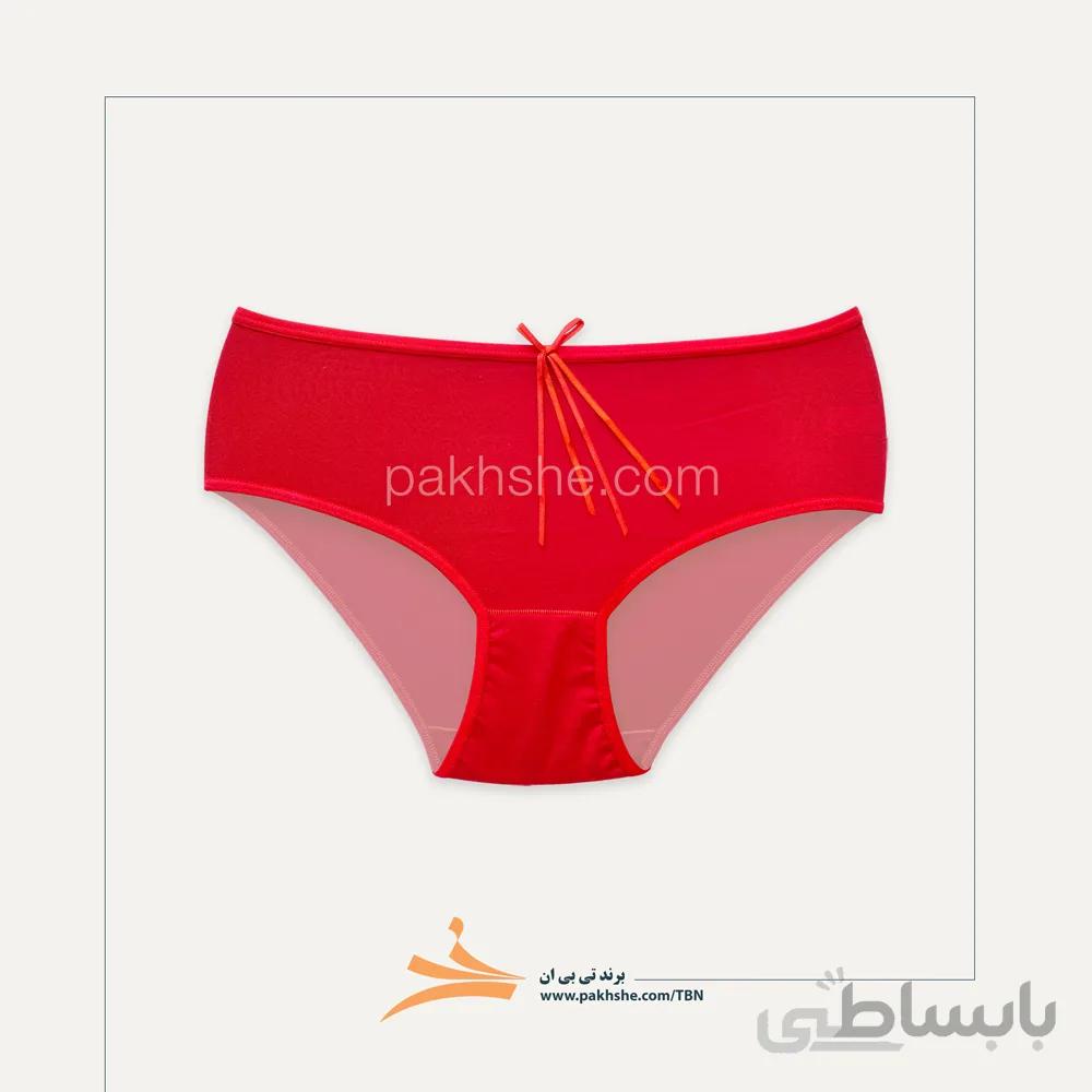 شورتکس بهداشتی برند تی بی ان کد 14091