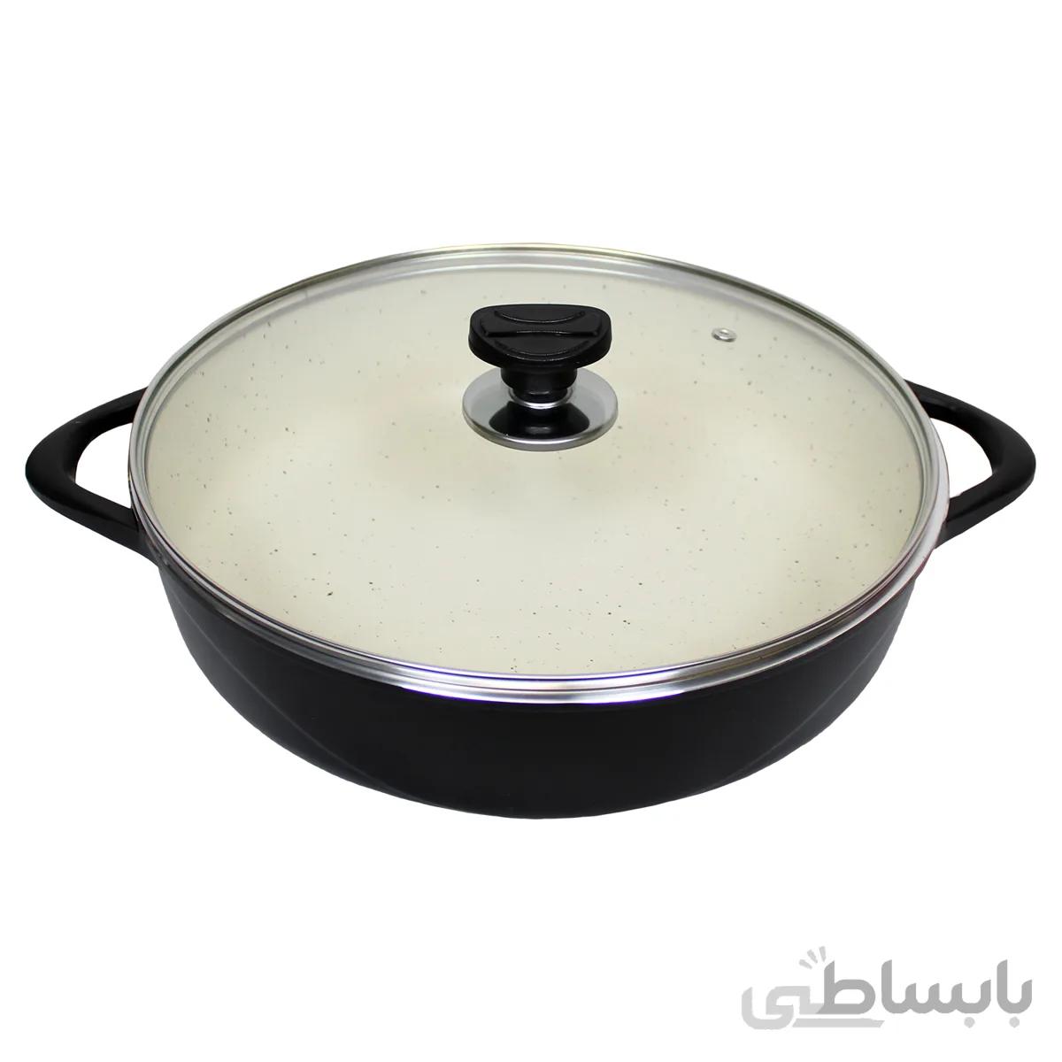 تابه عروس مدل ویکتوریا کد74349 سایز 32