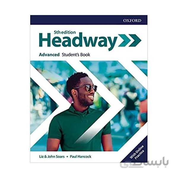 Headway Advanced 5th Edition