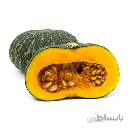 بذر کدو تنبل کاریبین