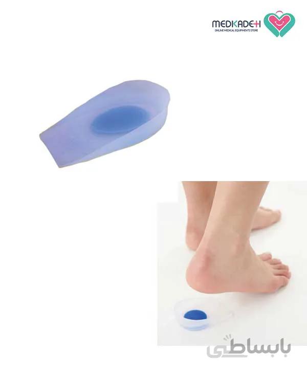 پد خار پاشنه ایزی لایف Heel pad easy life