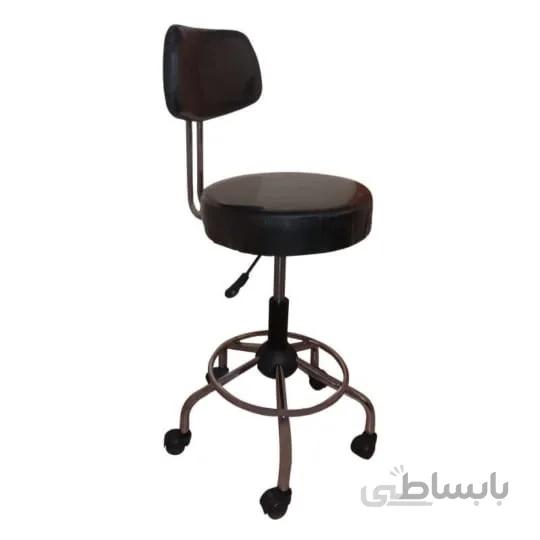 صندلی اداری مدلTGA 130