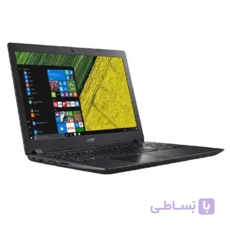 ACER Aspire A315 Ryzen7(3700U) 8GB 1TB 2GB