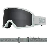 عينك اسكي دراگون DX3 OTG - Light Salt WITH BASE LENS
