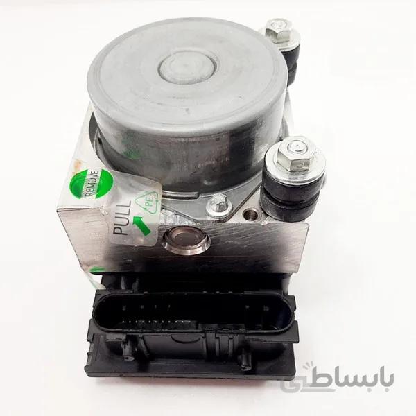 بلوک کامل ای بی اس (ABS) خودرو L90 - ال90 \