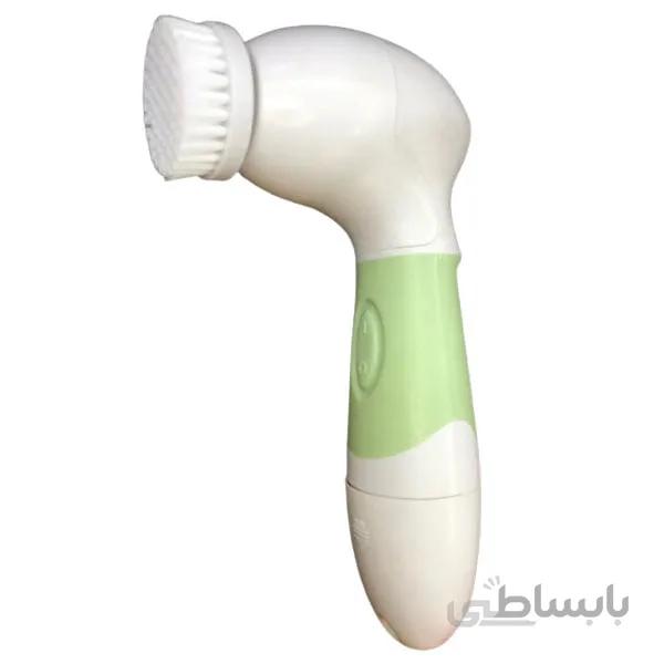 برس پاکسازی پوست مدل ROTATING کد ۳۵۵