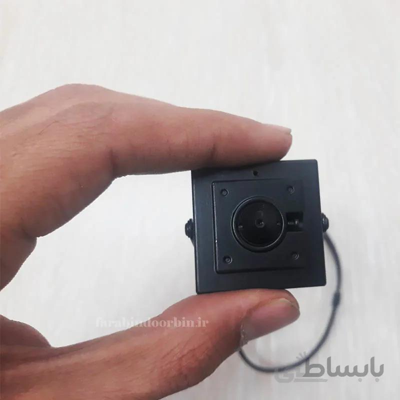 دوربین پین هول 2 مگاپیکسل Full-HD