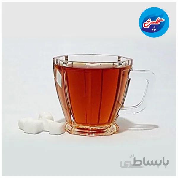 فنجان استیج بسته 6 عددی
