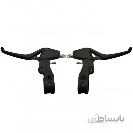 کت ترمز دوچرخه مدل ويبريک A - بسته 2 عددی